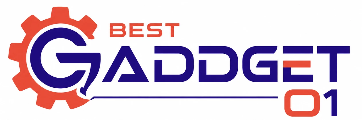 Best Gadget 01